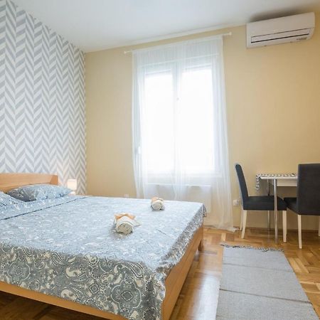 Belgrade Center Apartment Skadarlija Kültér fotó