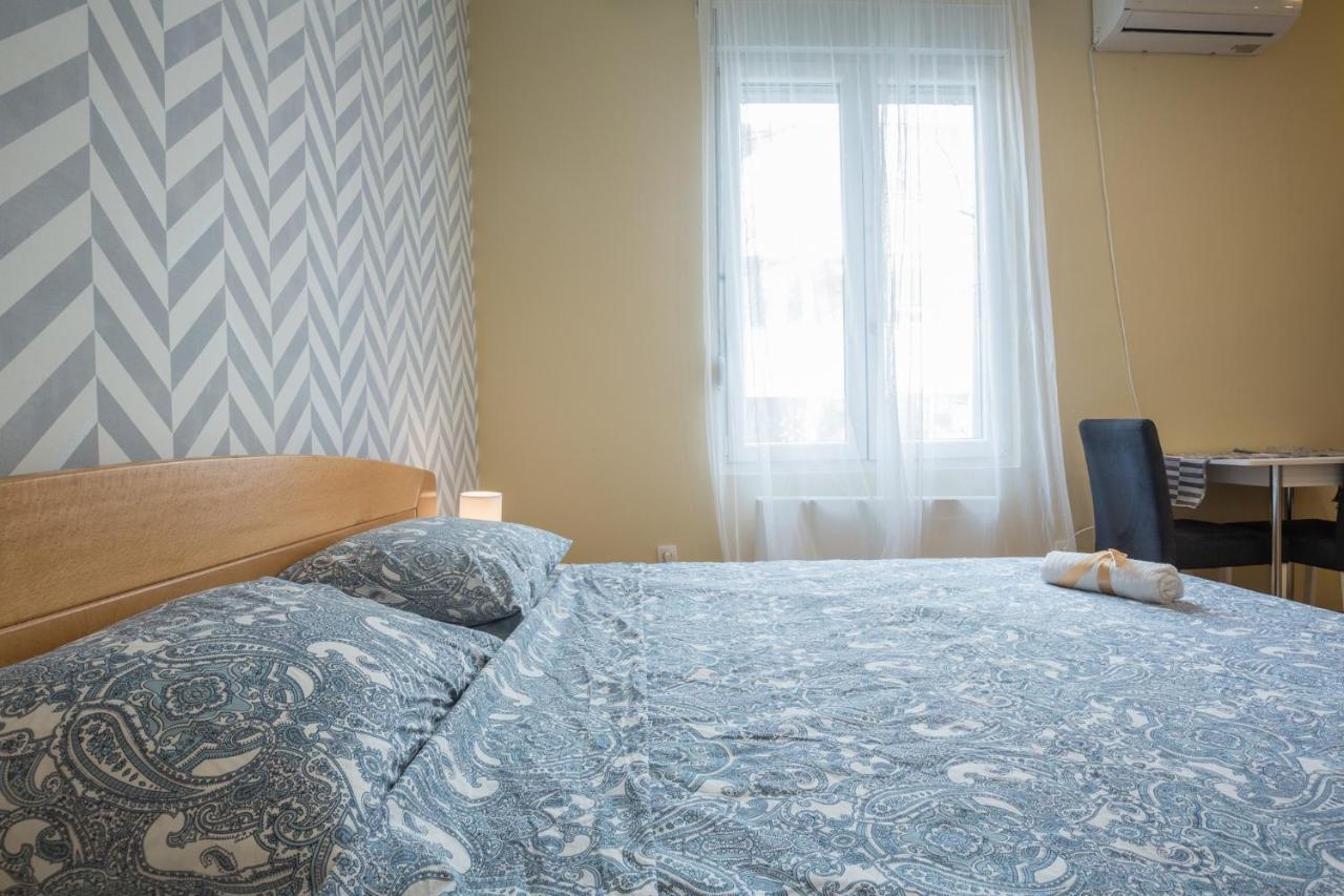 Belgrade Center Apartment Skadarlija Kültér fotó